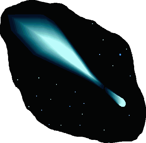 comet