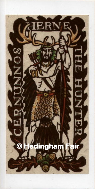 Herne the Hunter