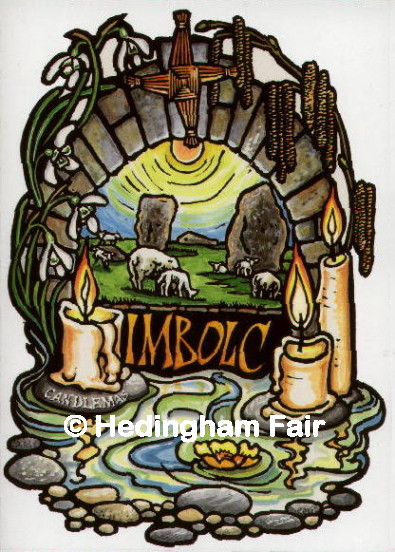 Imbolc