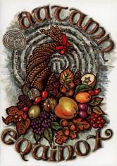 Autumn Equinox