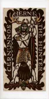 Herne the Hunter