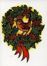 Joy, Health, Love and Peace