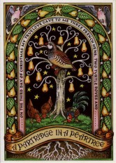 A Partridge in a Pear Tree