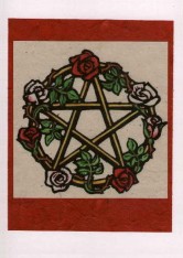 Summer Pentacle