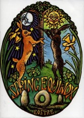 Spring Equinox