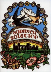 Summer Solstice