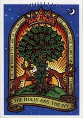 The Holly and the Ivy