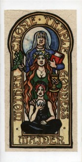 Triple Goddess