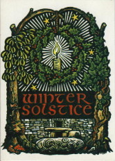 Winter Solstice