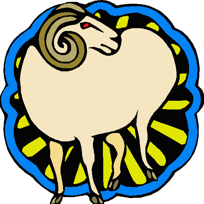 ram