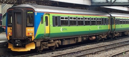 52407 at Nottingham, 20-Jul-02