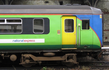 156412, NX branding, 15.Oct.2008