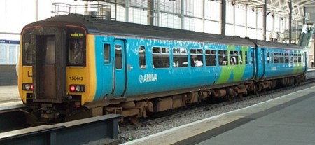 156.443 at Leeds 02-Aug-2002