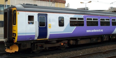 156460, Manchester, 09.June.2005