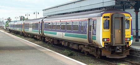 156.462 and 158.720 at Stirling, 18-June-01