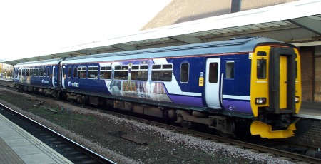 156469 at Middlesbrough, 17.Dec.05