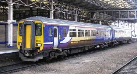 156484 at Huddersfield 12.May.2007