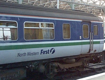 North Western First