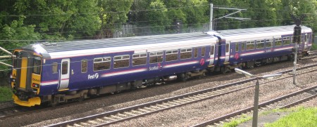 156446 at Rutherglen 24.May.2006