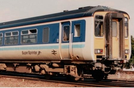 156486 at Ely 28.Aug.89