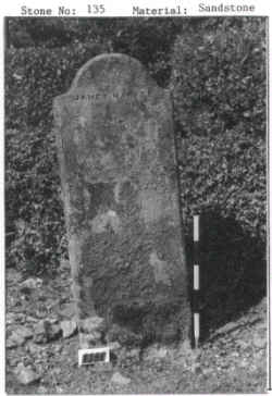 Picture of Headstone