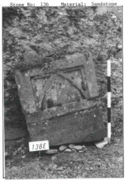 Picture of Headstone