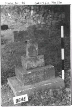 Picture of Headstone