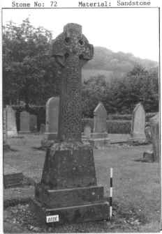 Picture of Headstone