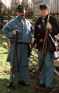 69th NY Vols