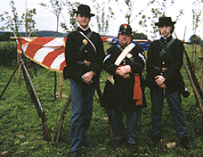 'Old Glory'