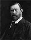 Bram Stoker