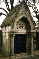 Tomb