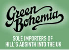 Green Bohemia