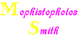 Mephs Smith