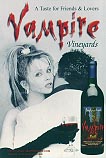 Vampire Wine