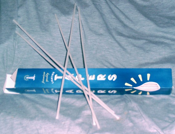 tapers