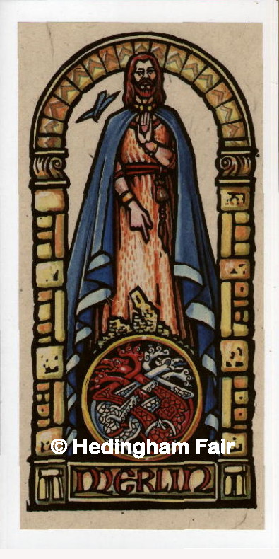 Merlin