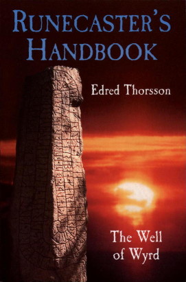 Runecaster\'s Handbook