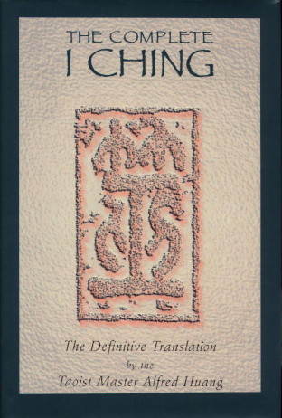 Huang i-ching