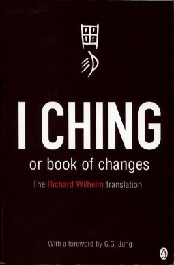 Wilhelm i-ching