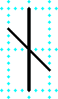 standard Futhark rune nauthiz