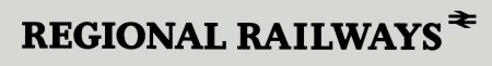 Regional Railways logo