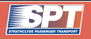 Strathclyde Passenger Transport logo