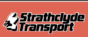 Strathclyde Transport logo