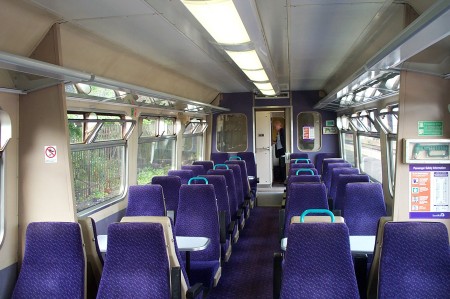 interior of 57492, June 2006