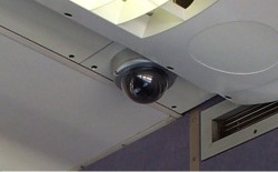 CCTV bubble
