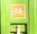 old bike sticker