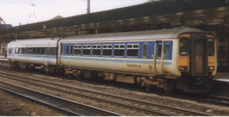158653 at Doncaster 15.Oct.92