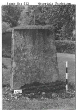 Picture of Headstone