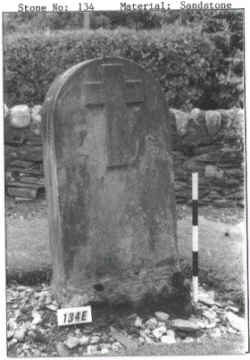 Picture of Headstone